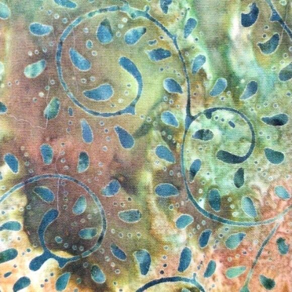 One of a Kind Handmade Dress - Picture 9 of 11